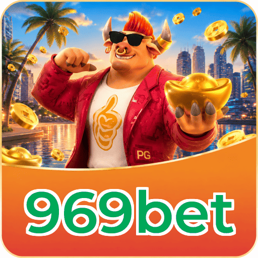 969bet Licenciado Curaçao - Segurança SSL 256-bit