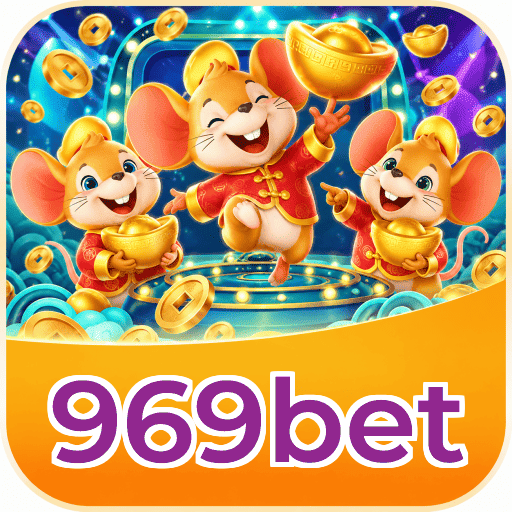 969bet Segurança Logo 1