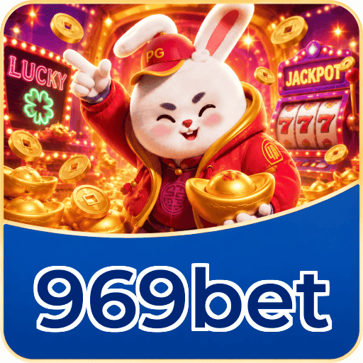 969bet Segurança Logo 3
