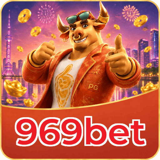 969bet Segurança Logo 2