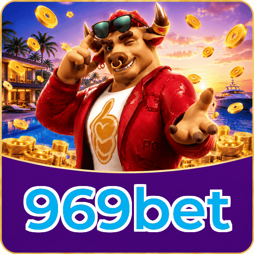 Certificação GLI 969bet