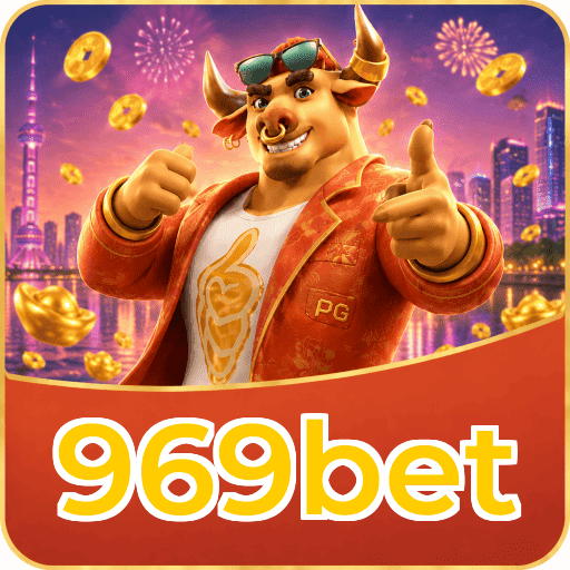 969bet Instalar Logo 3