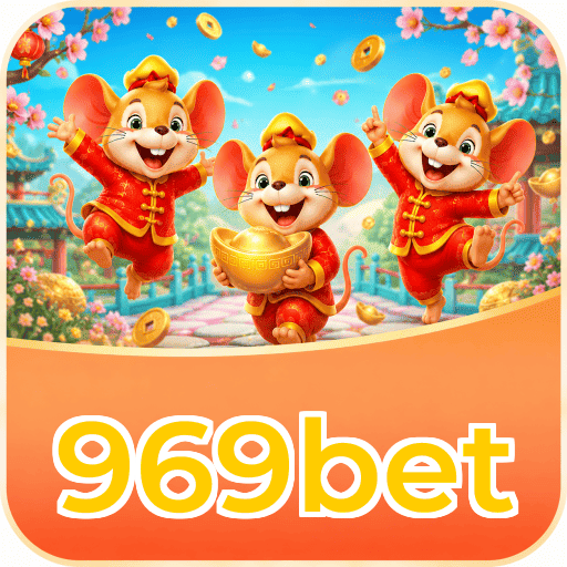 Slots 969bet - Jackpots Progressivos