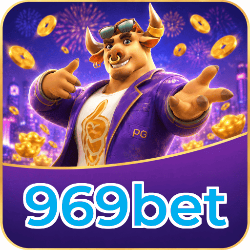 Slots 969bet - RTP Alto Certificado