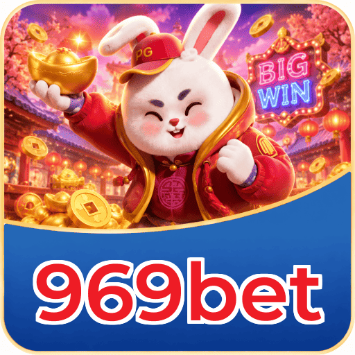 969bet Logo 1