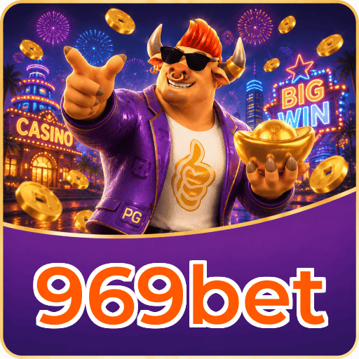 969bet Certificado eCOGRA