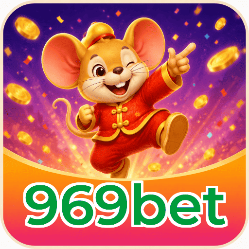 969bet Logo 2