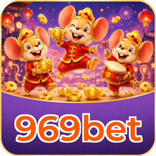 969bet Instalar Logo 1
