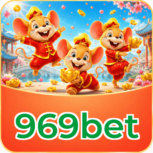 969bet Instalar Logo 2